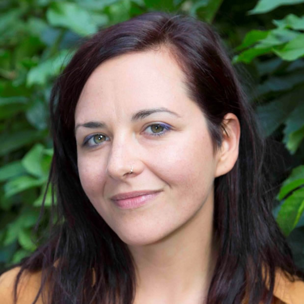 Alexandra Rohrhofer, Gründerin von AbraPalabra Solutions