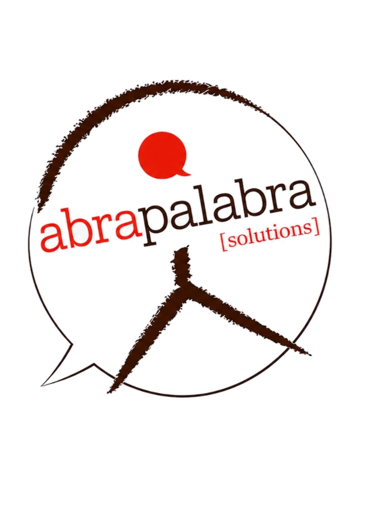 Alexandra Rohrhofer, Gründerin von AbraPalabra Solutions, im Porträt